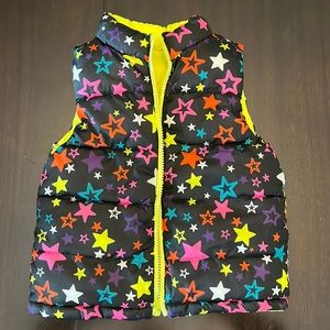 HealthTex Girls 3T Puffer vest